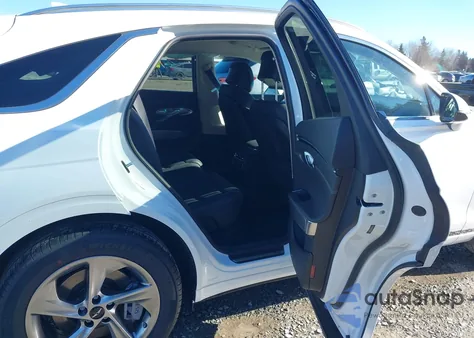 2026 Genesis Gv70 2.5T Select from USA, damaged, VIN 5NMMADTB9TH046692